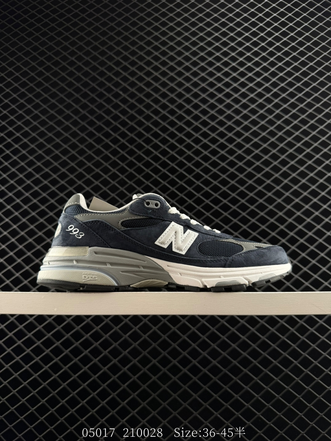 New Balance  NB Made in USA MR993